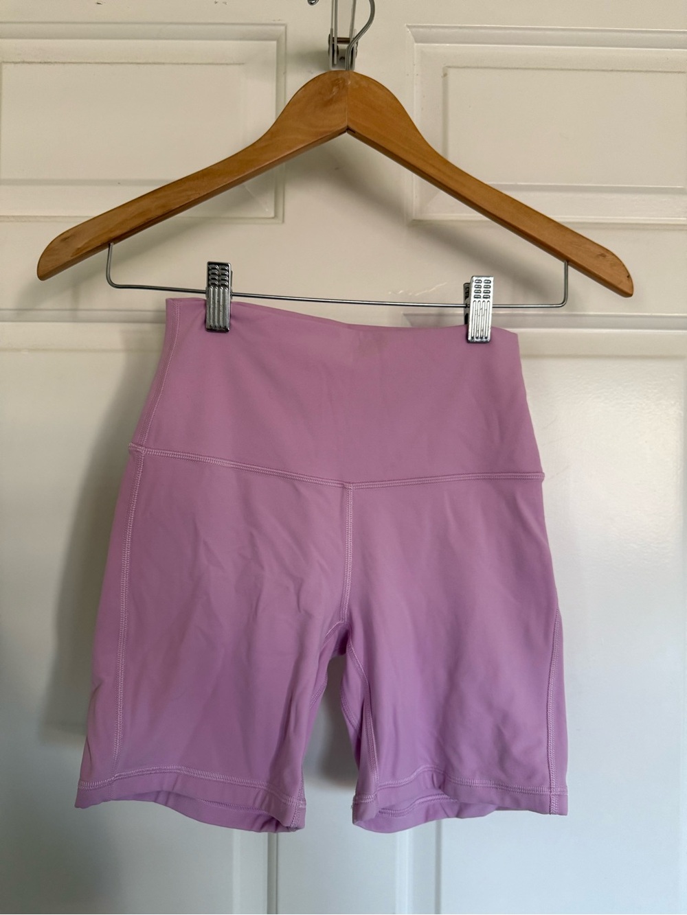 Lululemon Align Shorts